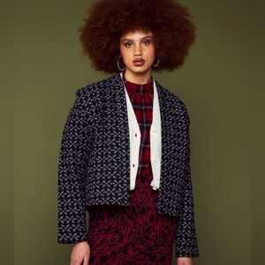 Kiabi Quilted Jacket